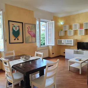 Apartment Benedetta House, Levanto