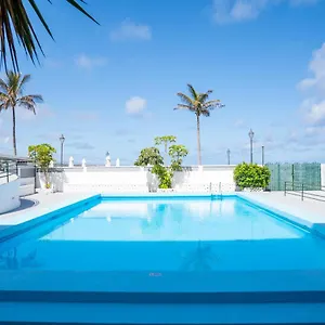  Apartment Ocean Views Spanien