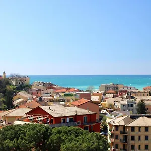 Apartment Il Paradiso Vista Mare, Levanto